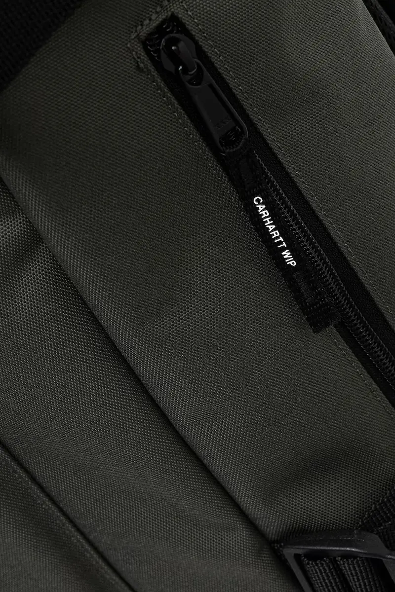 zaino Philis Backpack colore verde I031575.2ZXXX miniatura 4