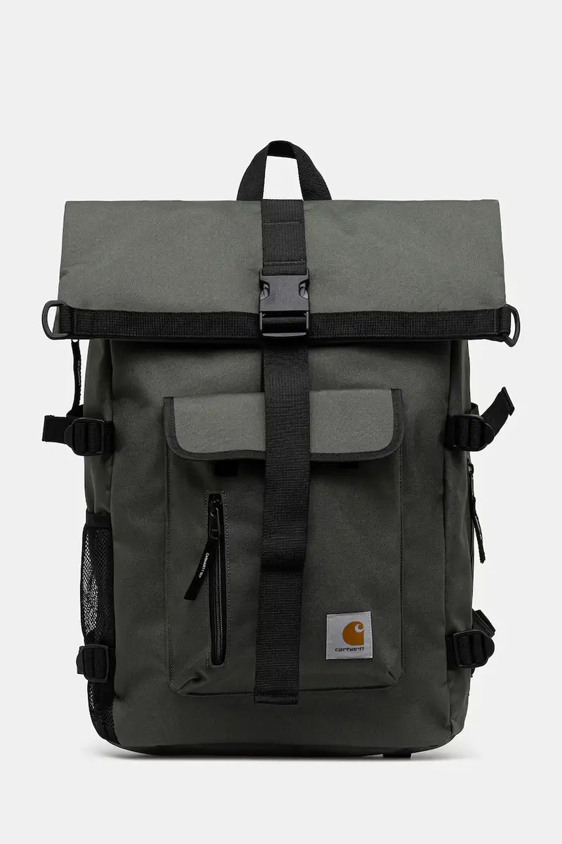 zaino Philis Backpack colore verde I031575.2ZXXX