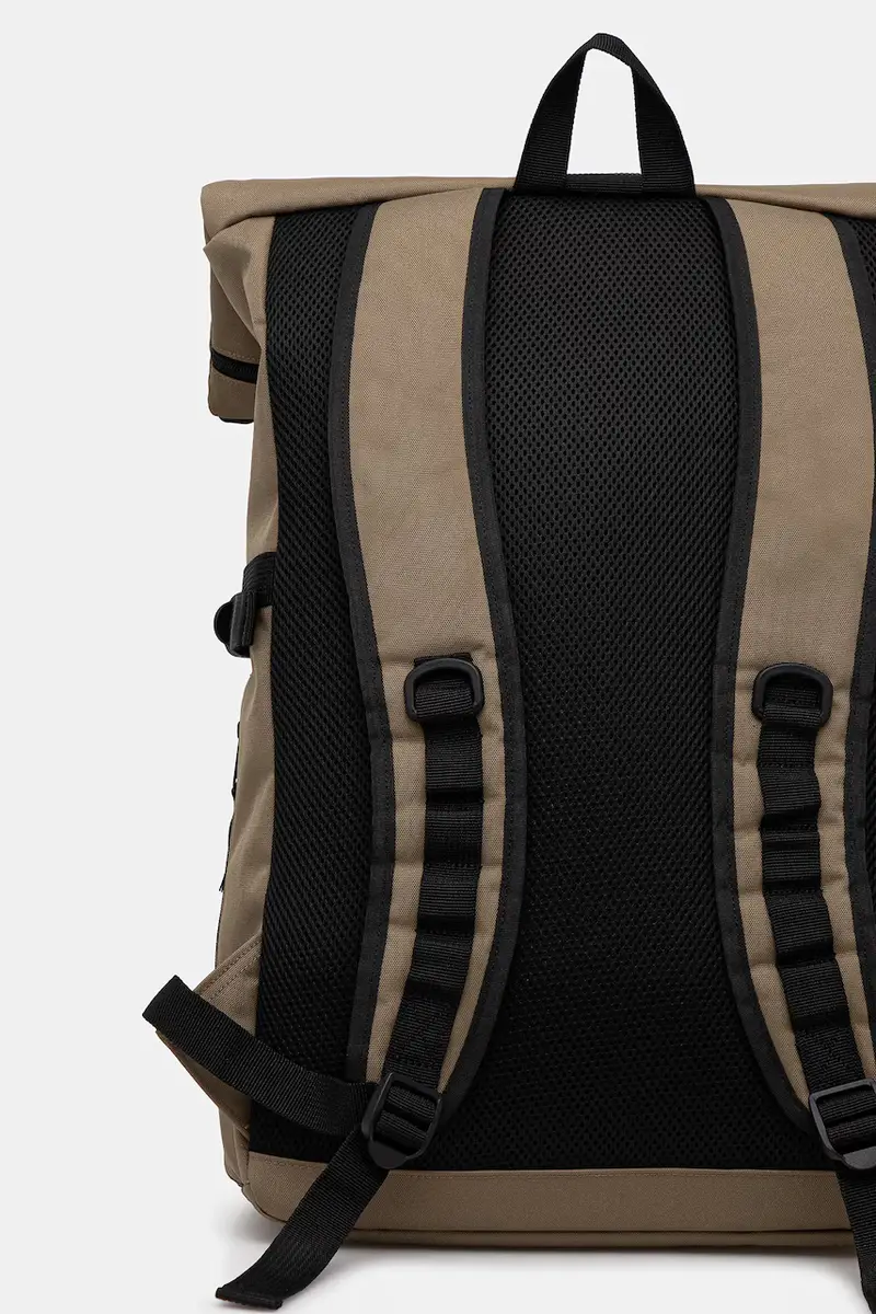 zaino Philis Backpack colore verde I031575.E5XX miniatura 3