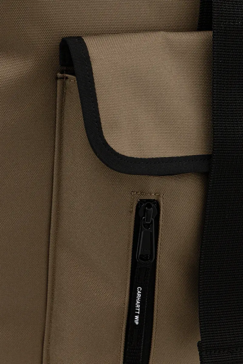 zaino Philis Backpack colore verde I031575.E5XX miniatura 4