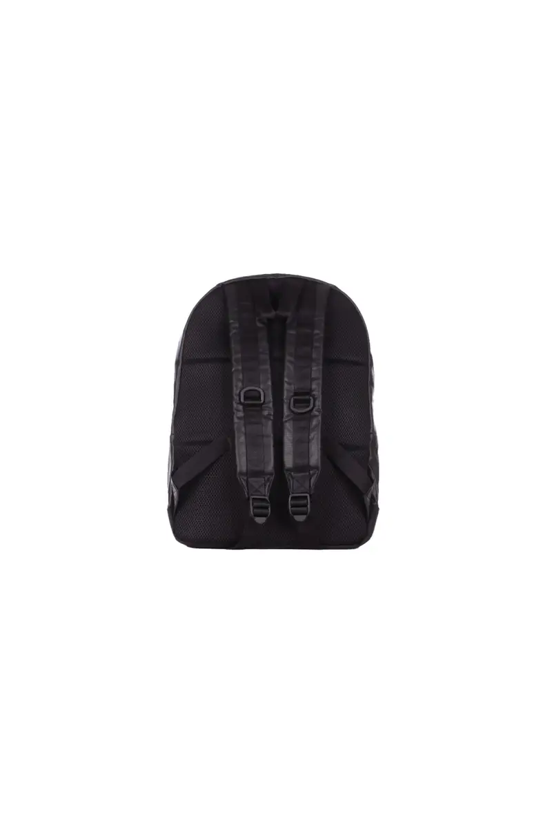 Zaino Unisex CARHARTT WIP Black Dean backpack miniatura 2