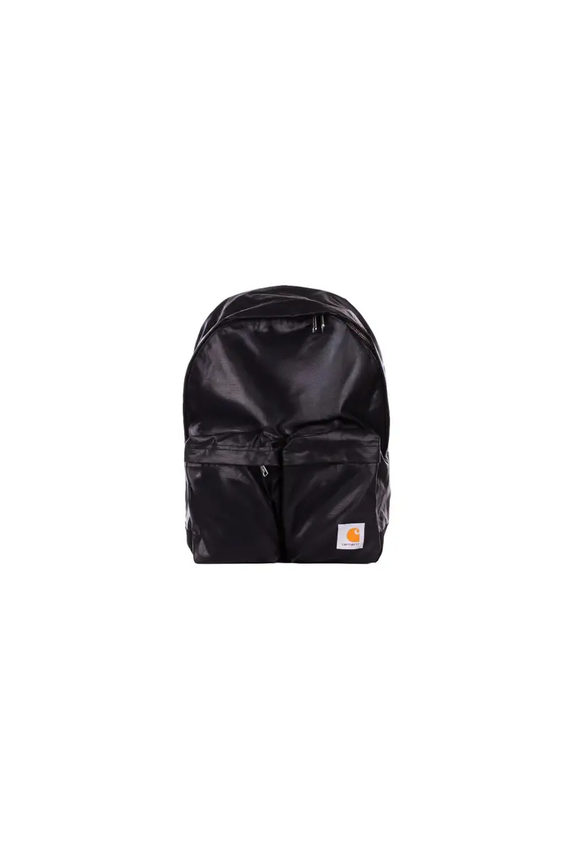 Zaino Unisex CARHARTT WIP Black Dean backpack