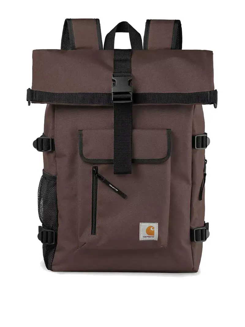 Zaino Philis Marrone