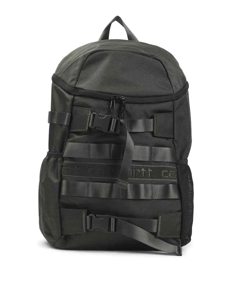 Zaino Prescott Verde