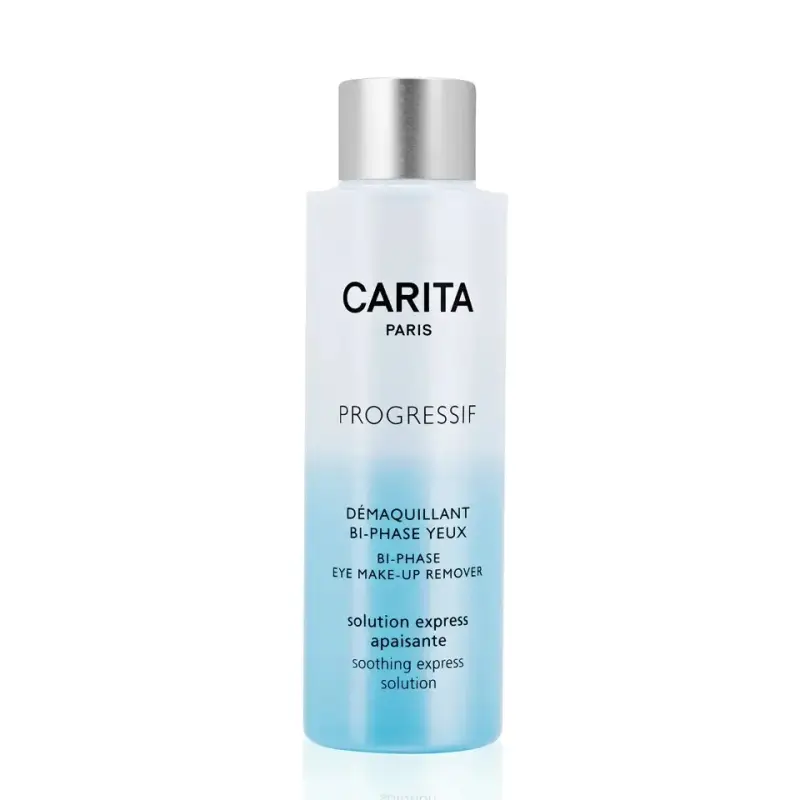 Lozione struccante senza olio Carita Paris Progressif 125 ml