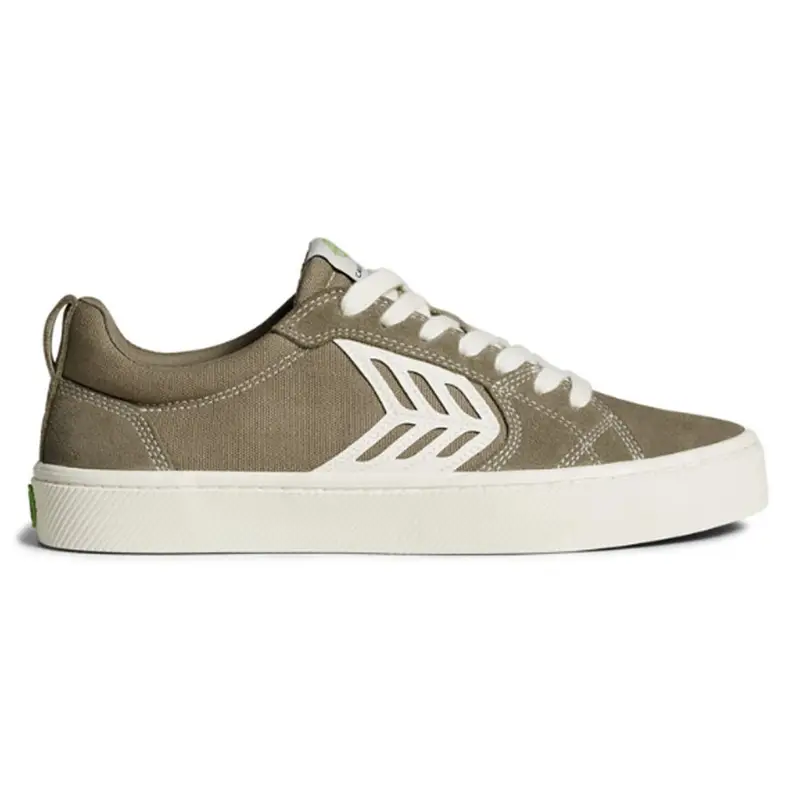 Catiba Pro Beige Bianco - Sneakers Uomo EUR 45