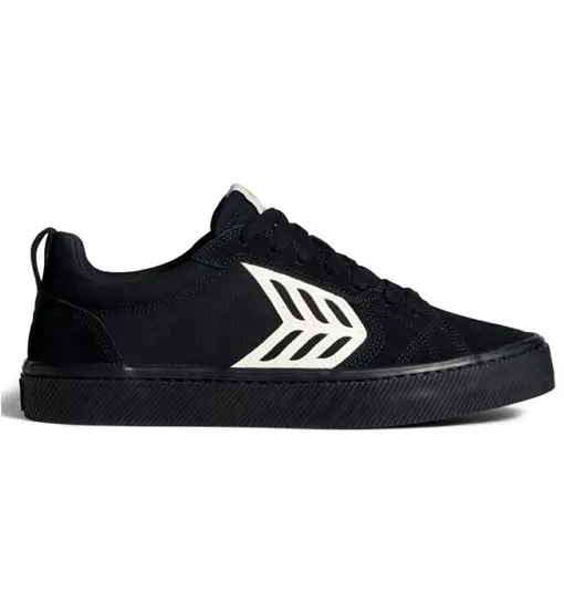 Catiba Pro Skate - sneakers - uomo Black