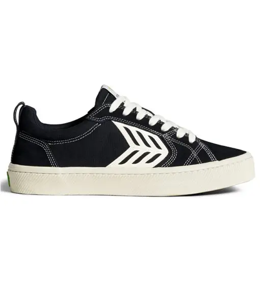 Catiba Pro Skate - sneakers - uomo Black