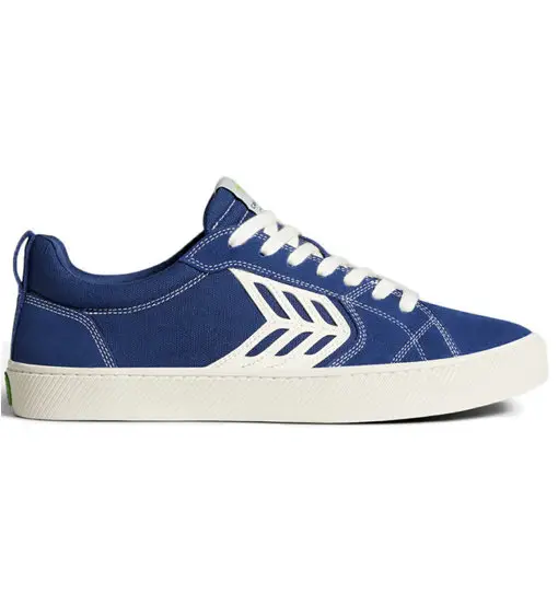 Catiba Pro skate - sneakers- uomo Blue