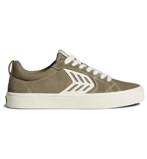 Catiba Pro Skate - sneakers - uomo Green