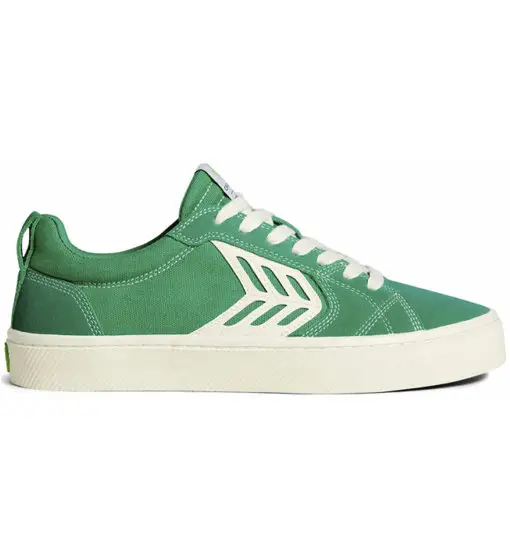 Catiba Pro Skate - sneakers - uomo Green
