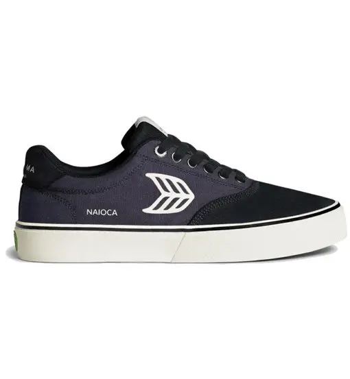 Naioca Skate - sneakers - uomo Black
