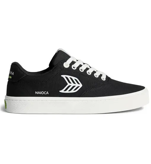 Naioca - sneakers - donna Black