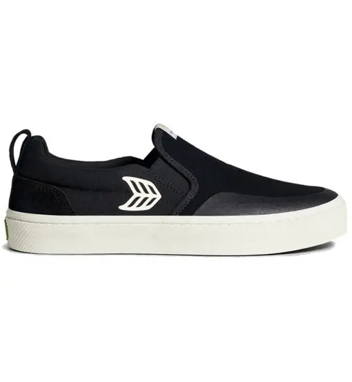 Slip-On Pro - sneakers - uomo Black
