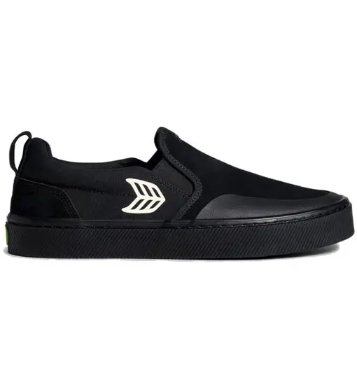 Slip-On Pro - sneakers - uomo Black