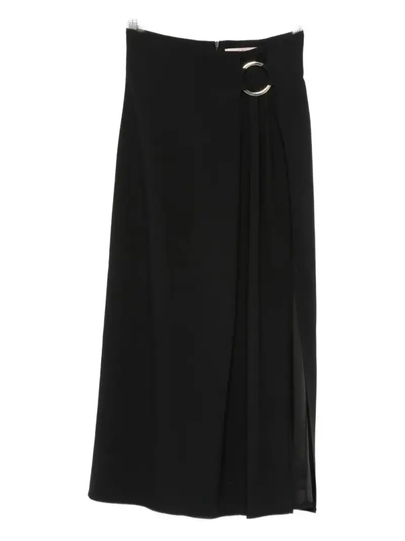 gonna midi carla g NERO