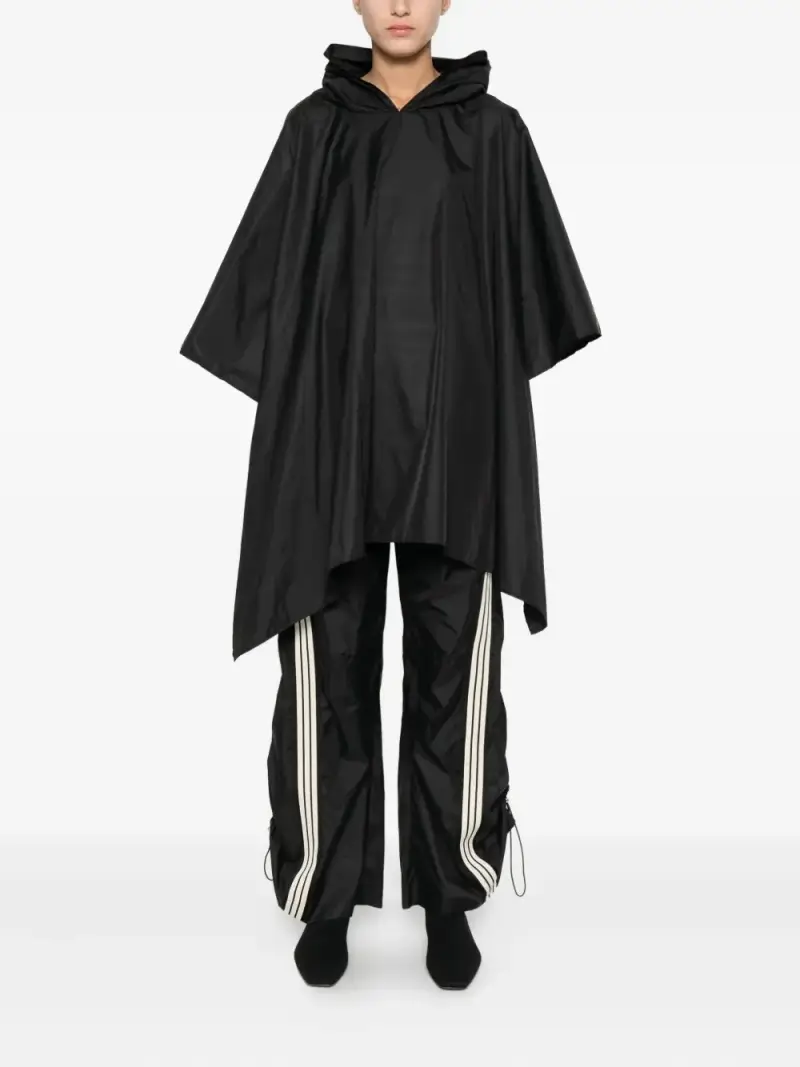 mantella carla g NERO miniatura 3