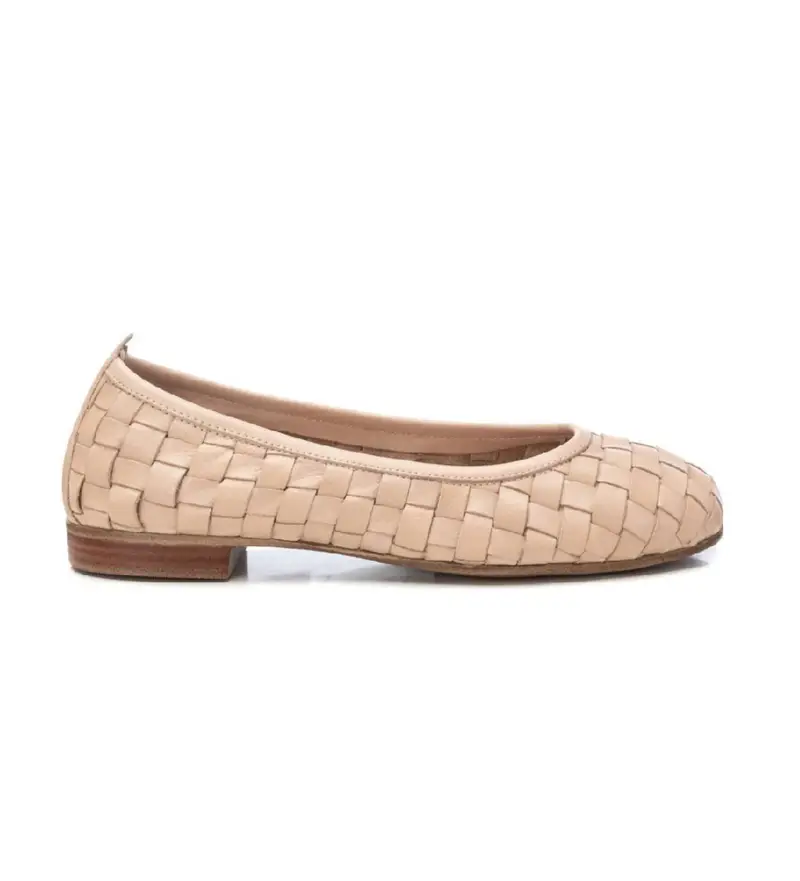 Carmela Ballerine Donna Marrone 4034683