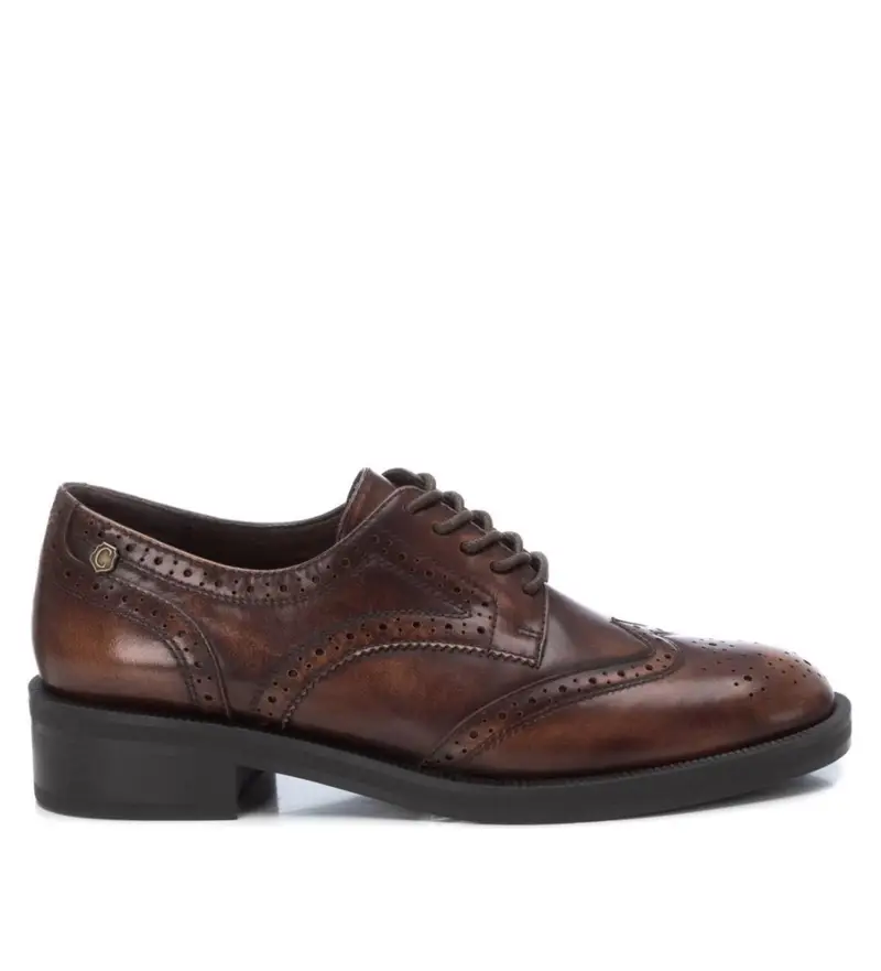 Carmela Mocassini Donna Marrone 4049706