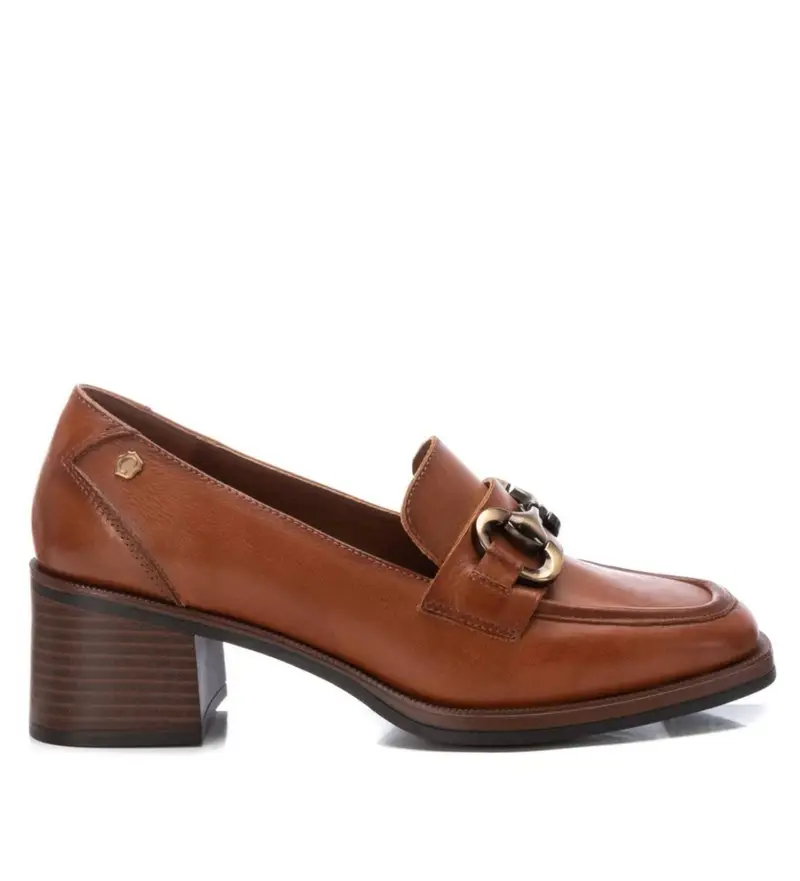 Carmela Mocassini Donna Marrone 4138802