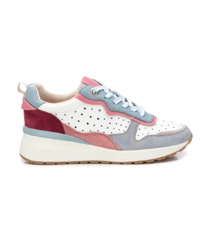 Carmela Jeans Donna Multicolore 2673395