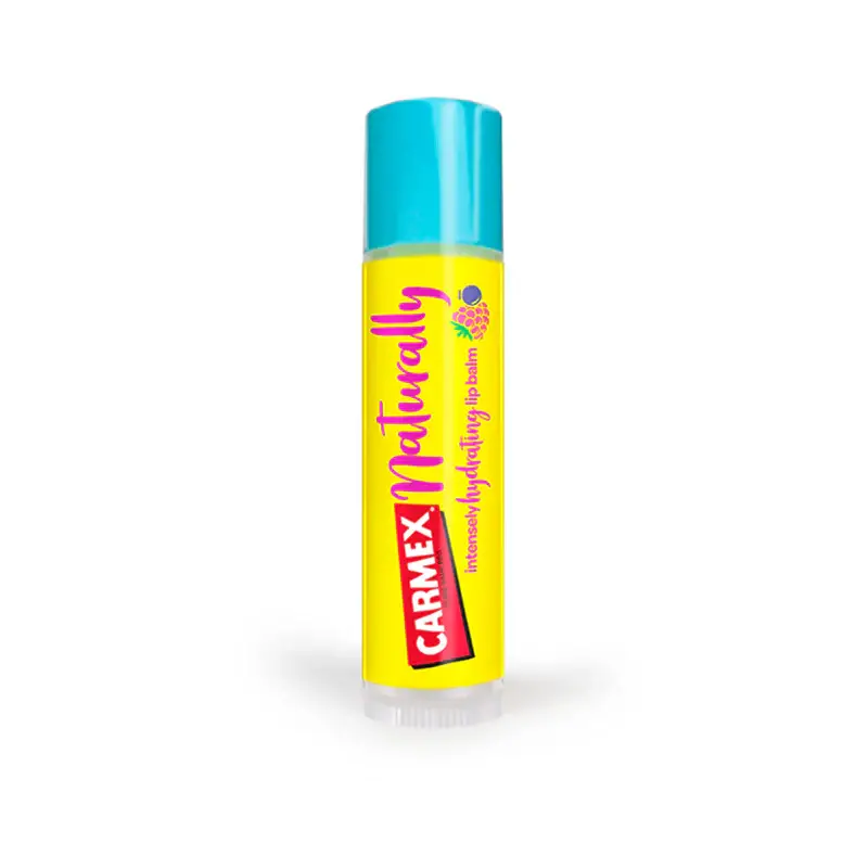Natural Balsamo idratante Stick 4,25g