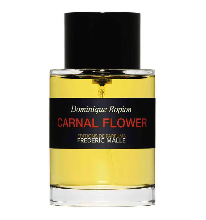 Carnal Flower - by Dominique Ropion (Perfume)