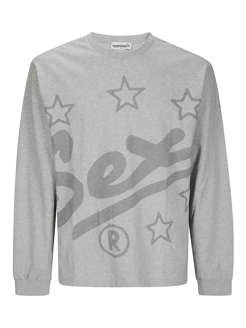 Spirito di squadra Grigio