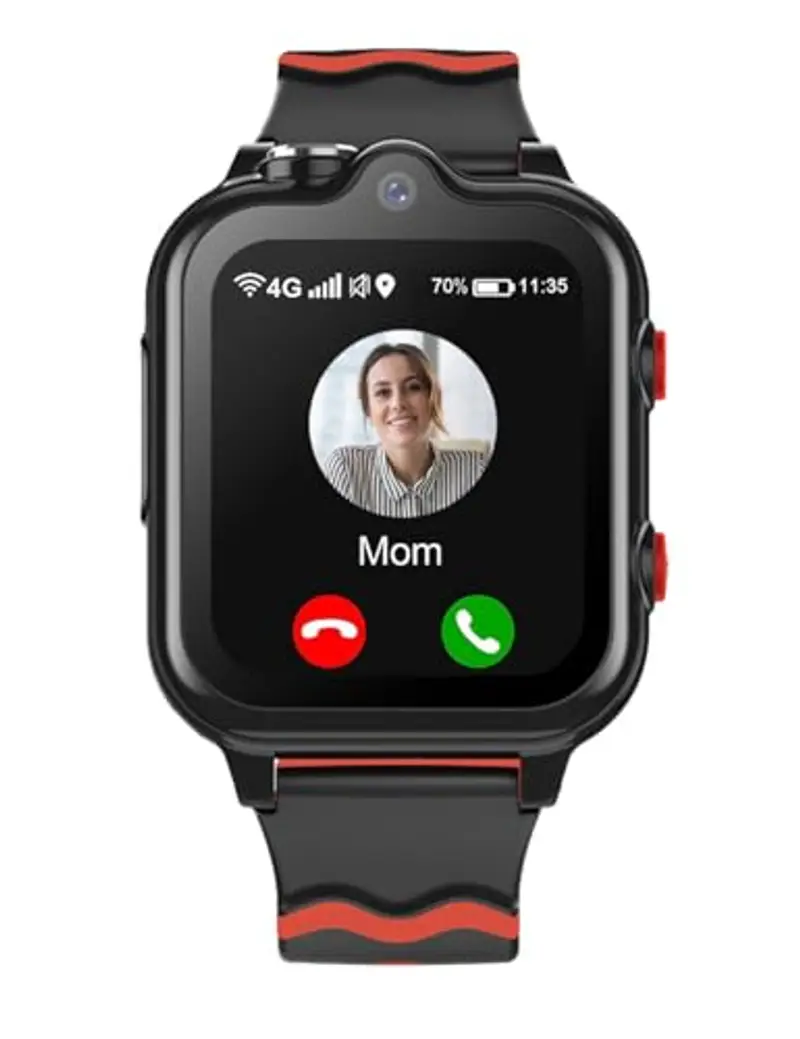 Carneedi Smartwatch Nero 1912431