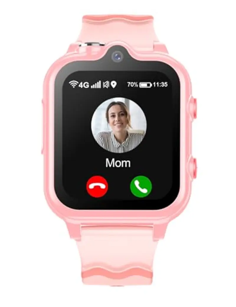 Carneedi Smartwatch Rosa 1912434