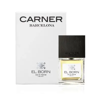 El Born eau de parfum unisex 100 ml