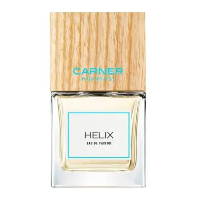 Helix eau de parfum unisex 100 ml