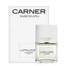 Latin Lover EDP - 50 ml