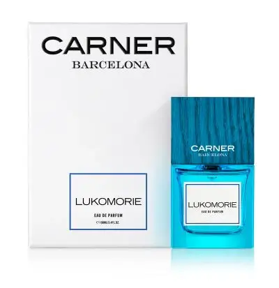 Lukomorie eau de parfum unisex 100 ml