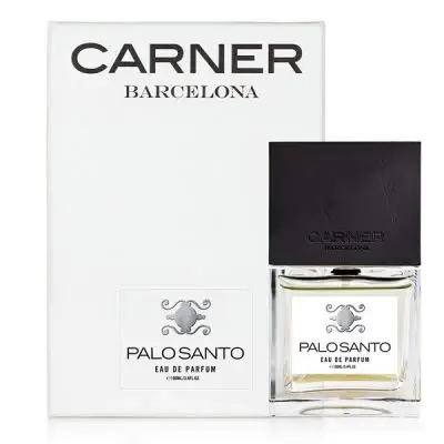 Palo Santo eau de parfum uinsex 100 ml