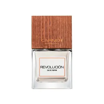Revolución eau de parfum unisex 50 ml