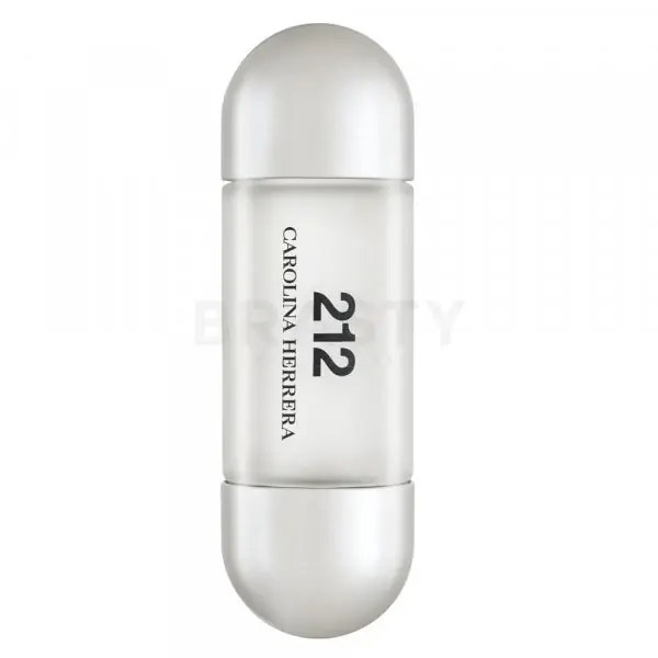 Carolina Herrera Eau de Toilette Donna 3707663