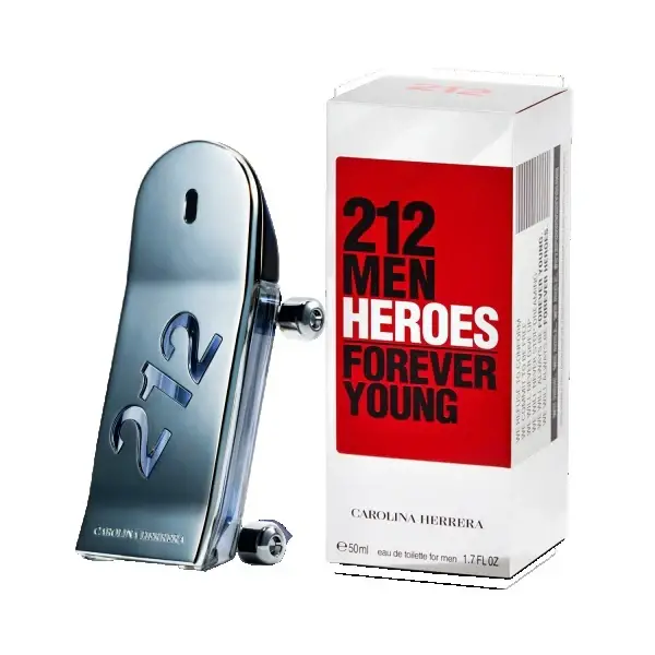 Carolina Herrera Eau de Toilette Uomo 3585703