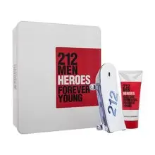 Carolina Herrera Eau de Toilette Uomo 3644394