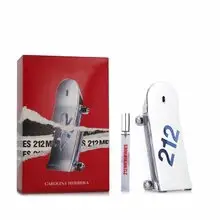 Carolina Herrera Eau de Toilette Uomo 3644390