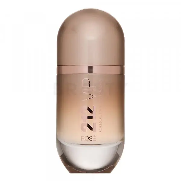212 VIP Rosé EDP W 50 ml