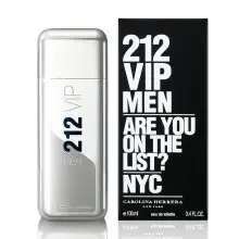 212 VIP Uomo EDT - 100ml