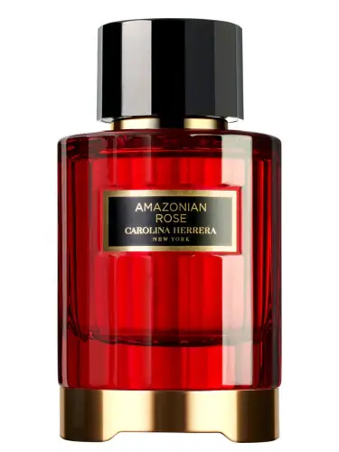 Amazonian Rose EDP W 100 ml