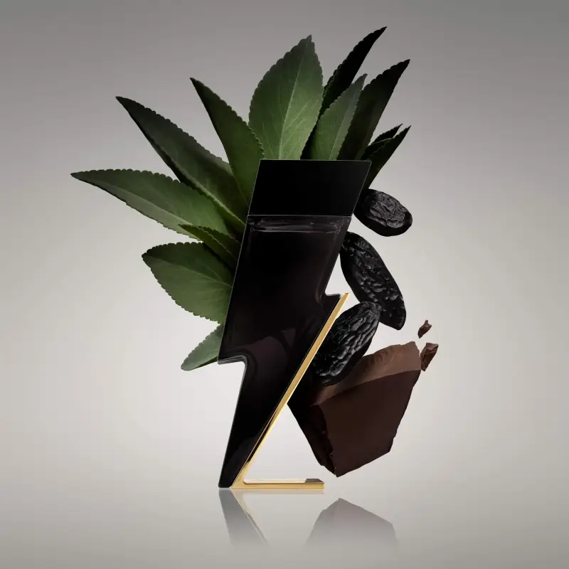 Carolina Herrera Eau de Toilette Uomo 3053401 miniatura 3