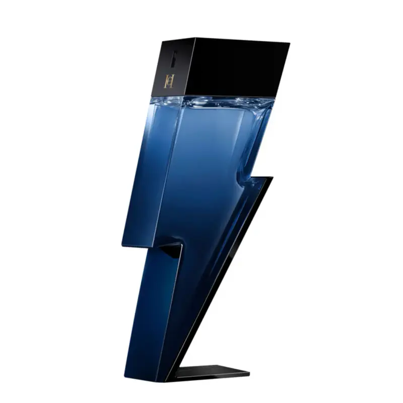 Carolina Herrera Eau de Parfum Uomo Blu 3019263