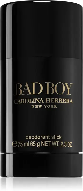 Bad Boy Deodorante Stick 75 g