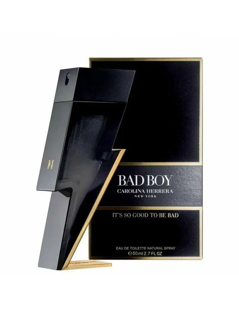 Carolina Herrera BAD BOY - Eau de Toilette - 100ml