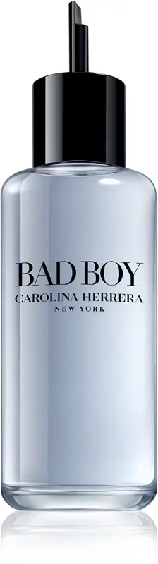 Bad Boy Eau De Toilette Ricarica 200 ml