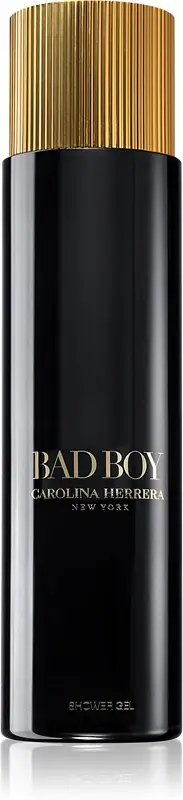 Bad Boy - gel doccia - Volume 200 ml