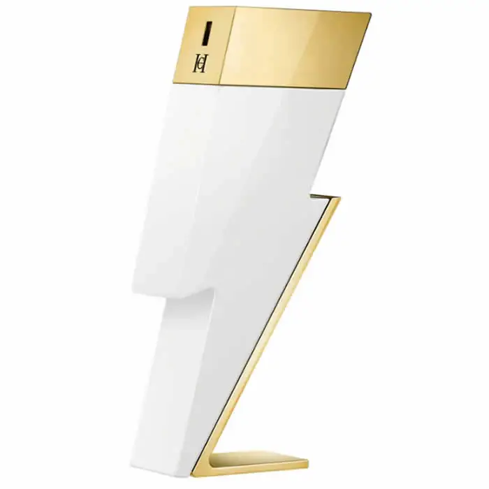 Carolina Herrera Eau de Toilette Uomo Verde 3682196